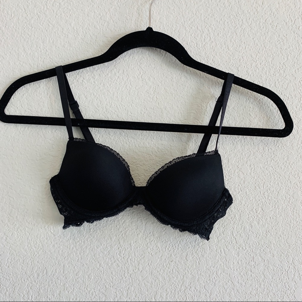 calvin klein bra